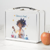 新学期I科学3 メタルランチボックス (インサイチュ)