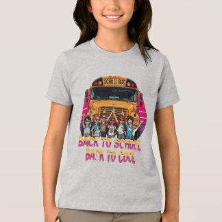 新学期Tクールシャツに戻る トライブレンドＴシャツ