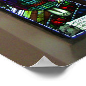 新宗教 ポスター (角)