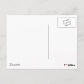 新宗教 ポストカード (裏面)