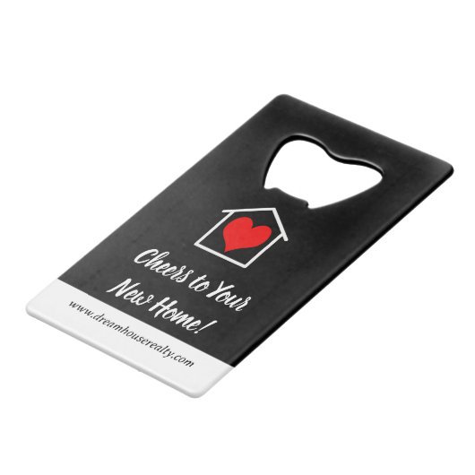 新実在家主の不動産閉鎖贈与 クレジットカード栓抜き (裏面アングル)