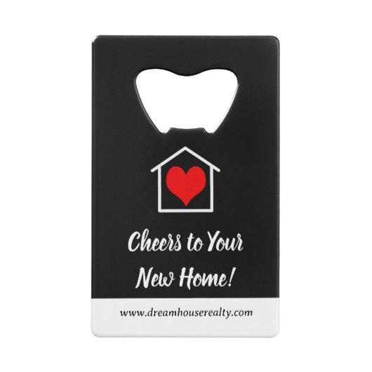 新実在家主の不動産閉鎖贈与 クレジットカード栓抜き (裏面)