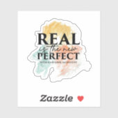 新実在Perfect Cotton Vinylシール シール (シート)