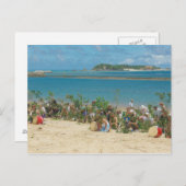 新宮フェスティバルはがき ポストカード (正面/裏面)