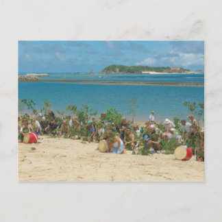 新宮フェスティバルはがき ポストカード