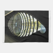 新宿の目新宿の目 キッチンタオル (横)