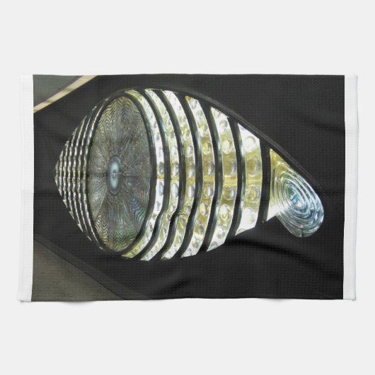 新宿の目新宿の目 キッチンタオル (横)