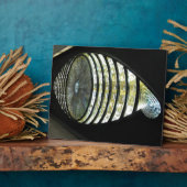 新宿の目新宿の目 フォトプラーク (側面)