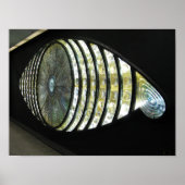 新宿の目新宿の目 ポスター (正面)