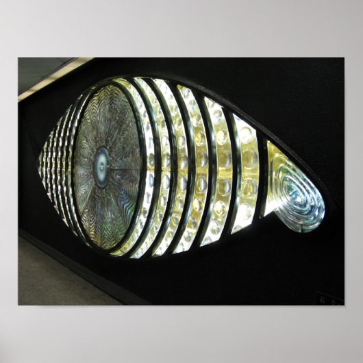 新宿の目新宿の目 ポスター (正面)