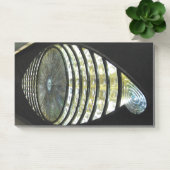 新宿の目新宿の目 ポストイット (オフィス)