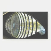 新宿の目新宿の目 ポストイット (正面)