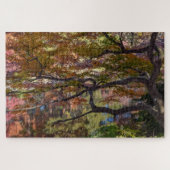 新宿Dec ジグソーパズル (横)