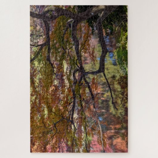 新宿Dec ジグソーパズル (縦)