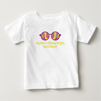 新寧オーラ ベビーTシャツ