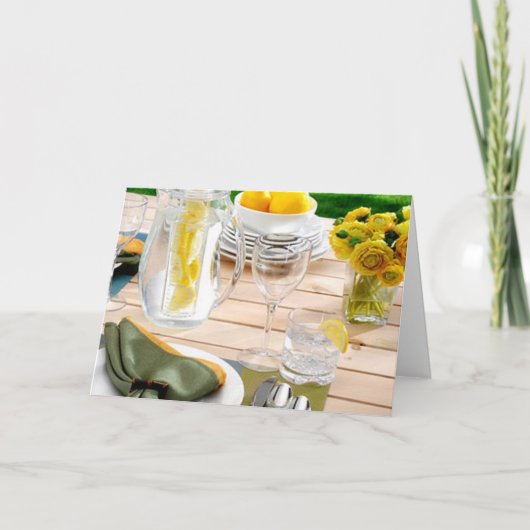 新居おめでとう***う*** カード (正面)