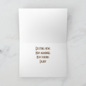 新居おめでとう カード (内部)