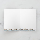 新居おめでとう カード (内部)