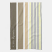 新居おめでとう キッチンタオル (縦)