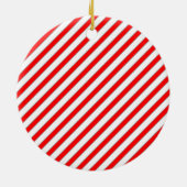 新居クリスマスコレクション セラミックオーナメント (裏面)
