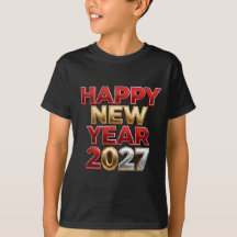 新年あけましておめでとうございます 2027年 ファミリーマッチング