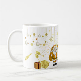 新年あけましておめでとうカップ コーヒーマグカップ