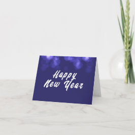 新年おめでとうございます シーズンカード