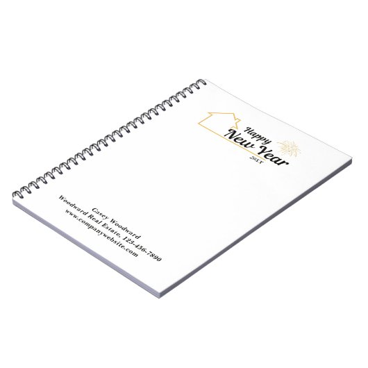 新年おめでとうございます | 不動産予算マーケティング ノートブック (左側)