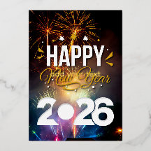 新年おめでとうございます