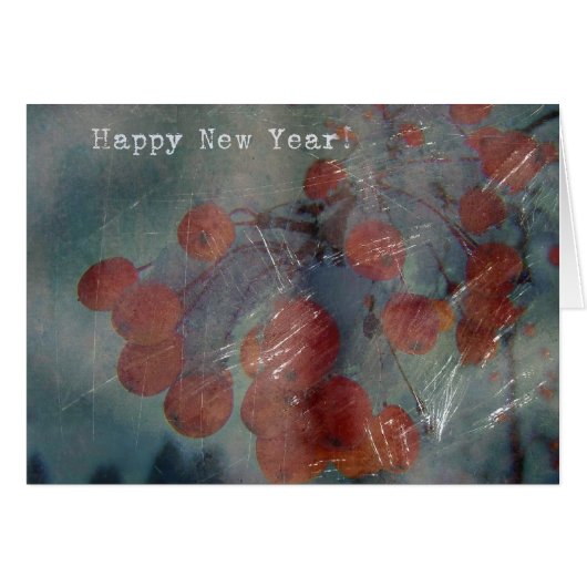 新年おめでとうグランジ。 (正面横)