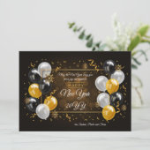 新年おめでとうグリーティングカード シーズンカード (スタンド正面)