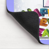 新年おめでとうフォトマウスパッドを追加 マウスパッド (コーナー)