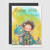 新年おめでとう！ (正面/裏面)