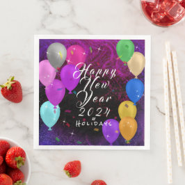 新年おめでとう