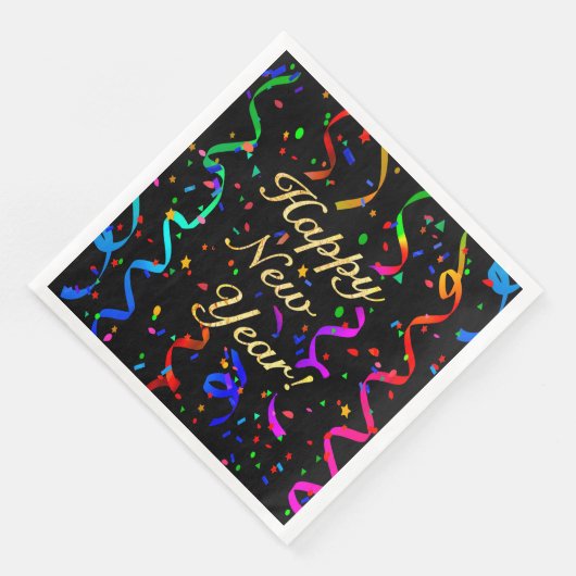 「新年おめでとう！」 (コーナー)