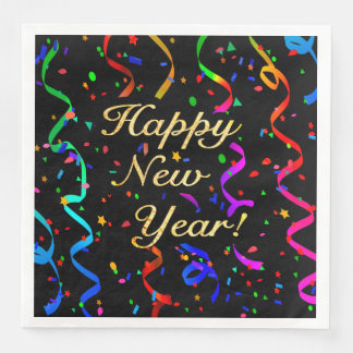 「新年おめでとう！」