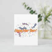 新年おめでとう3 シーズンポストカード (スタンド正面)