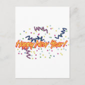 新年おめでとう3 シーズンポストカード (正面)