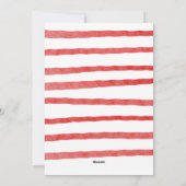 新年おめでとう | カップルの写真 シーズンカード (裏面)