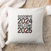 新年おめでとう クッション (ブランケット)