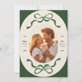 新年おめでとう |グラデーシグラデーションョン |水平カラフル線 シーズンカード (正面)