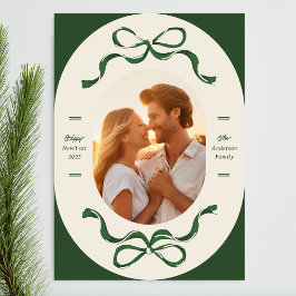 新年おめでとう |グラデーシグラデーションョン |水平カラフル線 シーズンカード