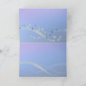 新年おめでとう！ シーズンカード (内部)