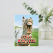 新年おめでとう シーズンポストカード (スタンド正面)