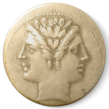 新年おめでとう – ジャヌスコイン