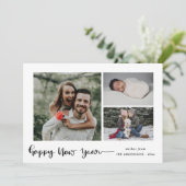 新年おめでとう |スクリモダンプ数々のト シーズンカード (スタンド正面)