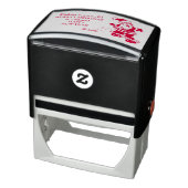 新年おめでとう セルフインキングスタンプ (商品)