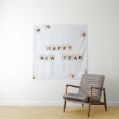 新年おめでとう タペストリー (インサイチュ)