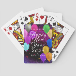 新年おめでとう トランプ