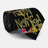 新年おめでとう ネクタイ (ロール)